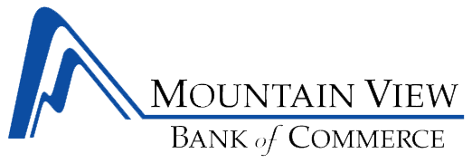 Mountain View Bank of Commerce