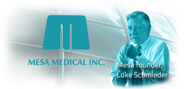 Mesa Medical Inc