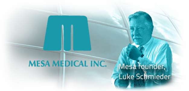 Mesa Medical Inc